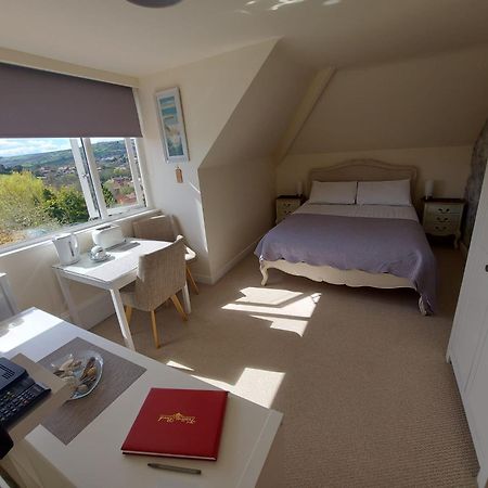 Aldebaran B&B Sleights エクステリア 写真