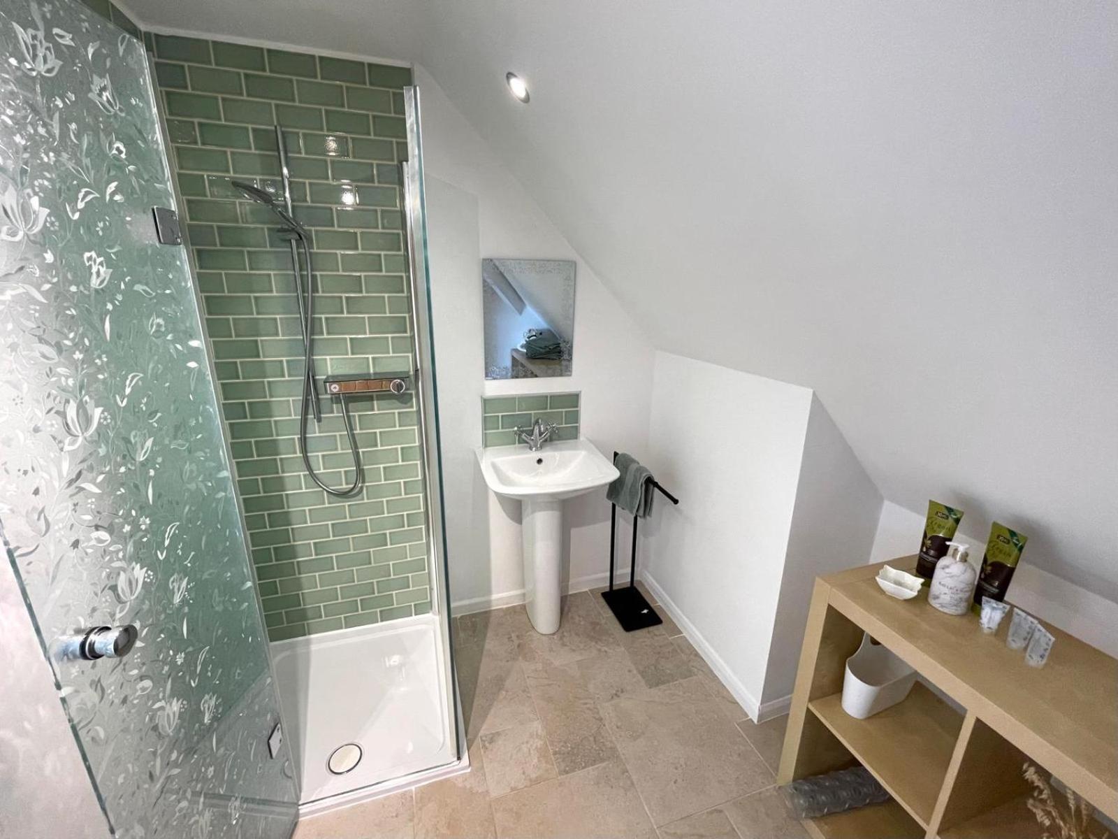 Aldebaran B&B Sleights エクステリア 写真