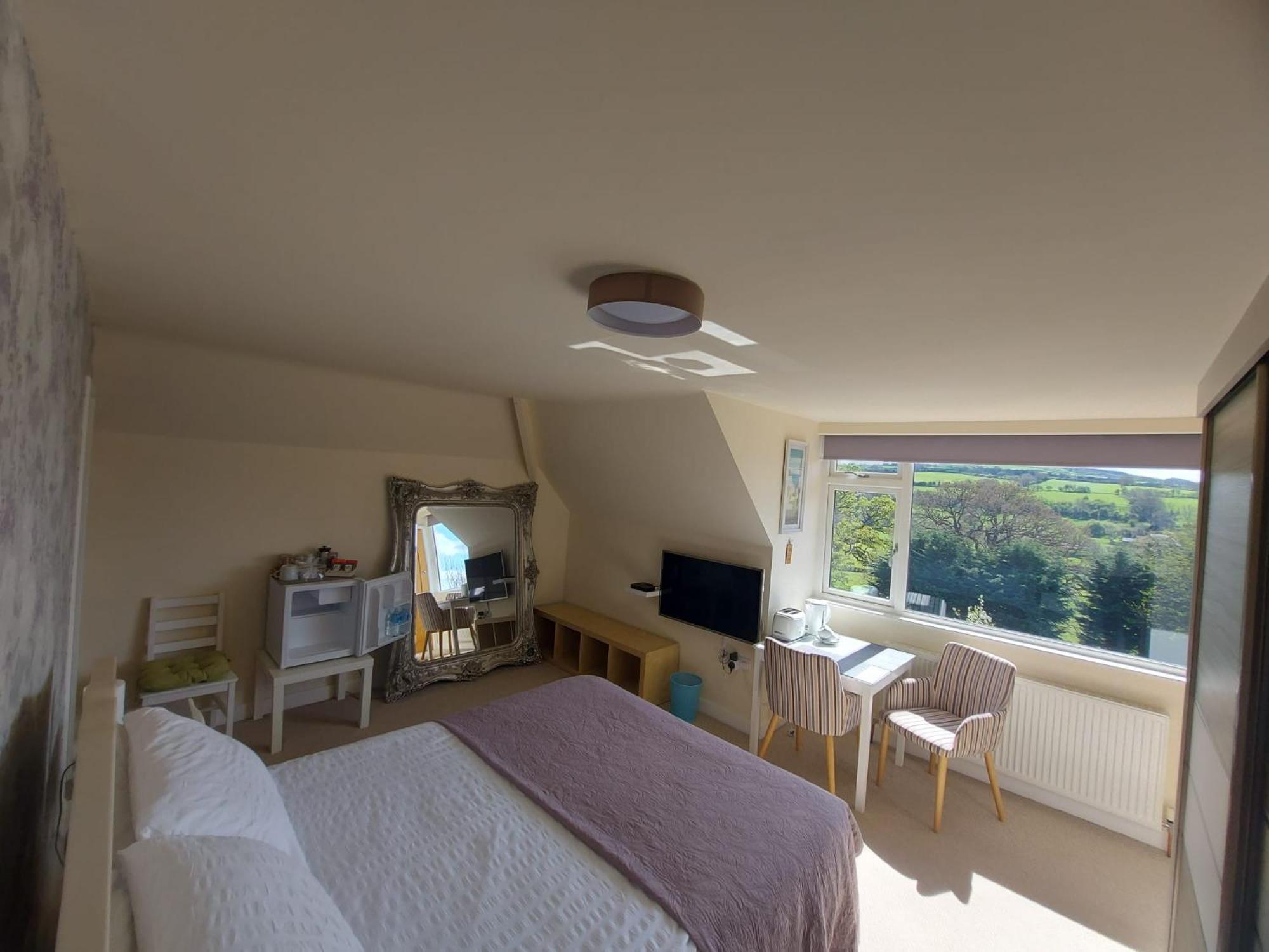 Aldebaran B&B Sleights エクステリア 写真